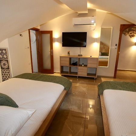 St. John Apartment 耶路撒冷 外观 照片