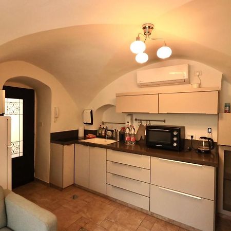 St. John Apartment 耶路撒冷 外观 照片