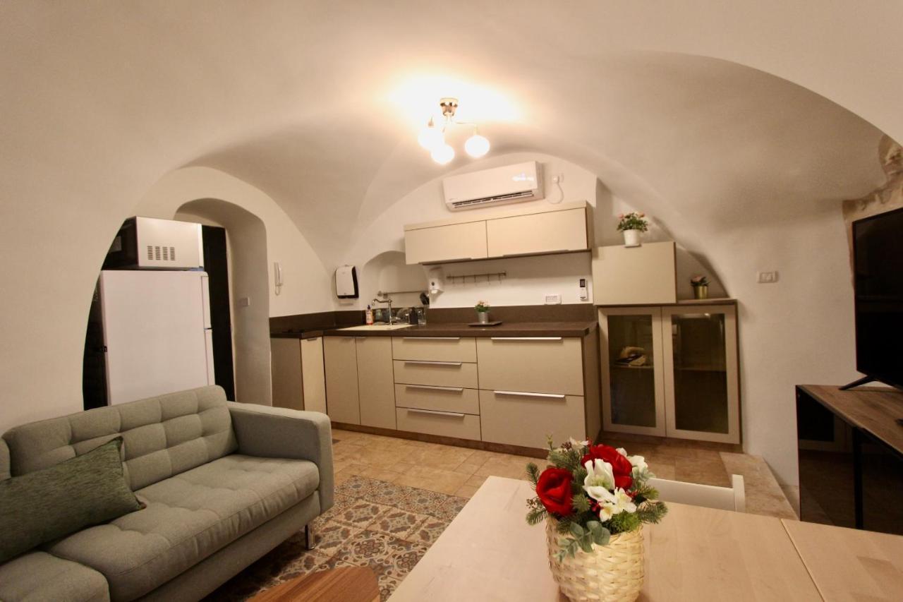 St. John Apartment 耶路撒冷 外观 照片