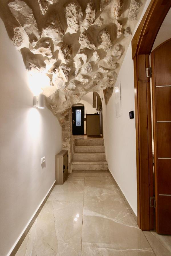 St. John Apartment 耶路撒冷 外观 照片