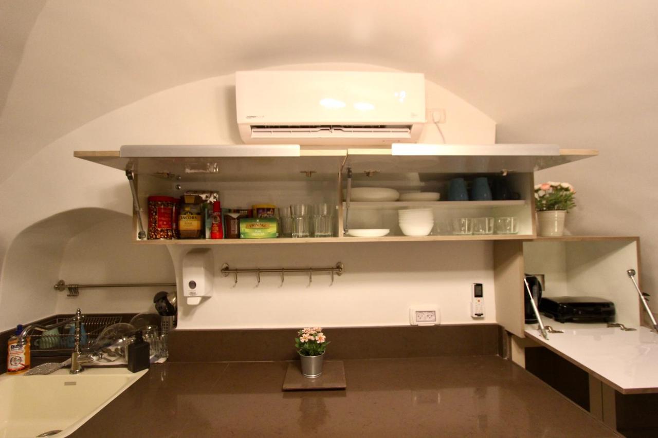 St. John Apartment 耶路撒冷 外观 照片