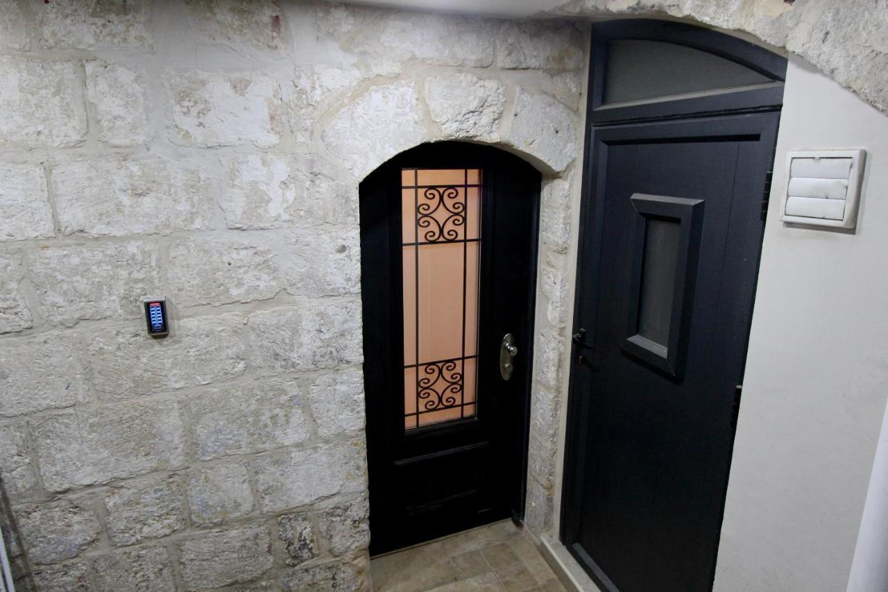 St. John Apartment 耶路撒冷 外观 照片