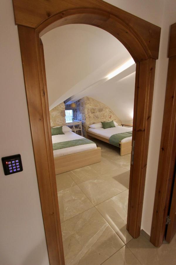 St. John Apartment 耶路撒冷 外观 照片