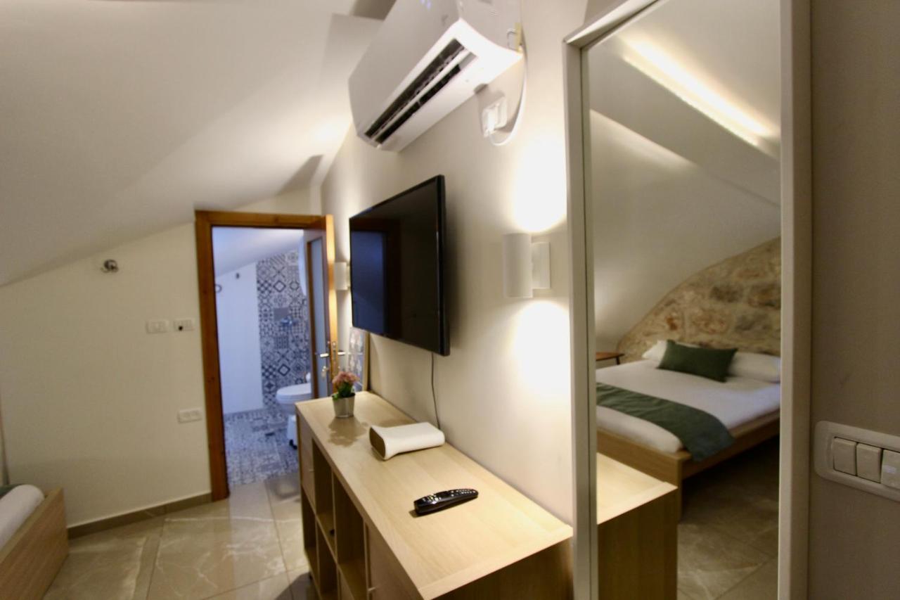 St. John Apartment 耶路撒冷 外观 照片